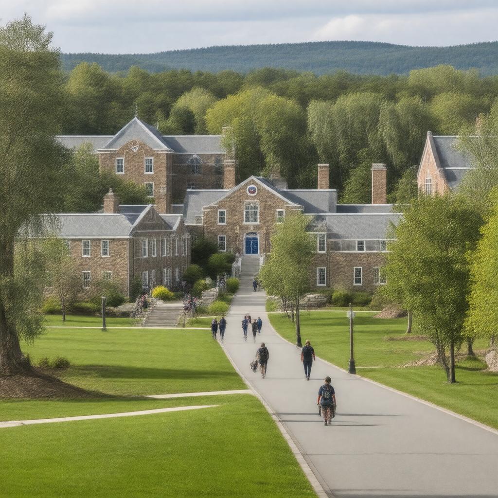 Acadia University